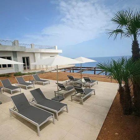 Гостевой дом Awa Kafara Портичелло