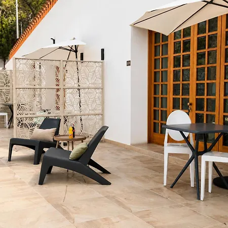 Awa Kafara Maison d'hôtes